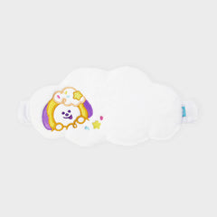 BT21 CHIMMY On the Cloud Sleep Eye Mask
