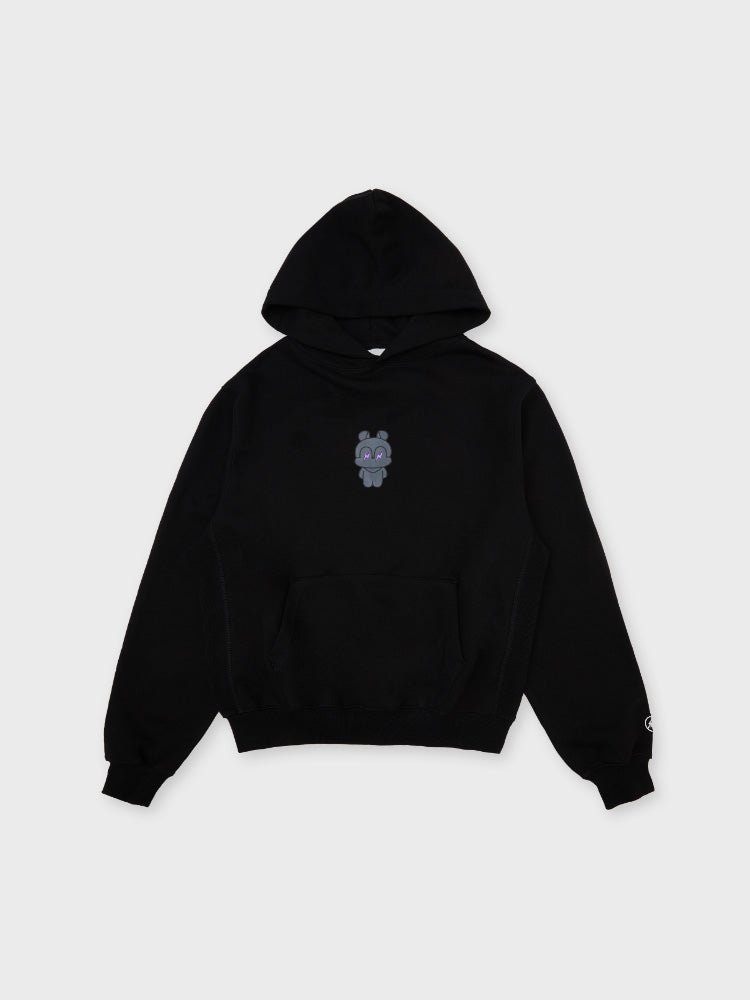 BT21 X FRAGMENT Graphic Hoodie (MANG)