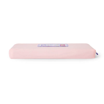 TRUZ minini Pencil Case Light Pink