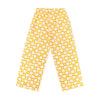 BT21 minini MY ROOMMATE Pajama Pants, Yellow Checkered (1pc)