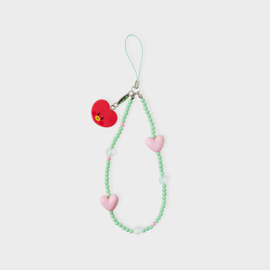 BT21 TATA BABY Phone Bead Strap