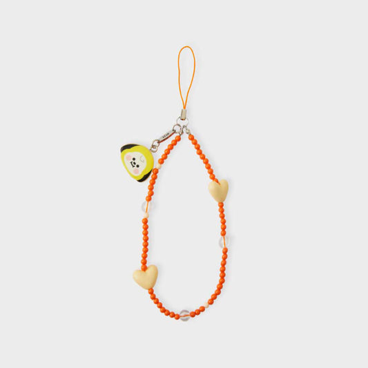 BT21 CHIMMY BABY Phone Bead Strap