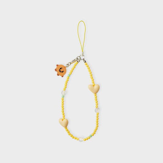 BT21 SHOOKY BABY Phone Bead Strap