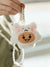 BT21 Fluffy Baby Plush Keyring