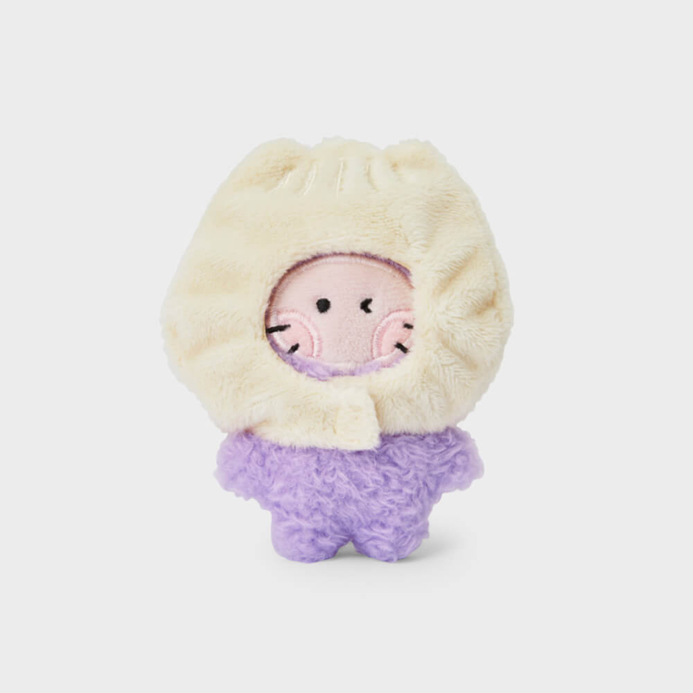 TRUZ CHILLI mini minini Costume Plush Snack Edition