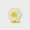 TRUZ ROMY mini minini Costume Plush Snack Edition