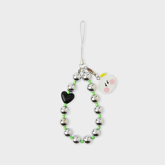 TRUZ YOCHI minini Phone Bead Strap