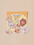 BT21 Fluffy Baby Stikcer Set (7 pcs)