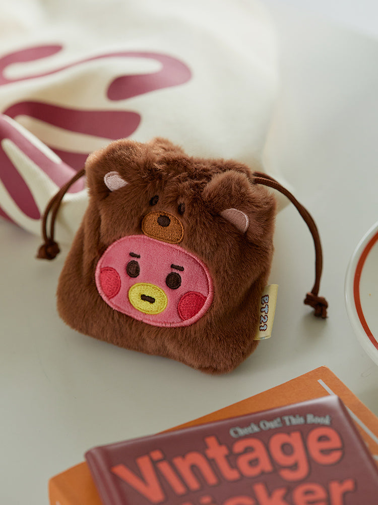 TATA – LINE FRIENDS_US