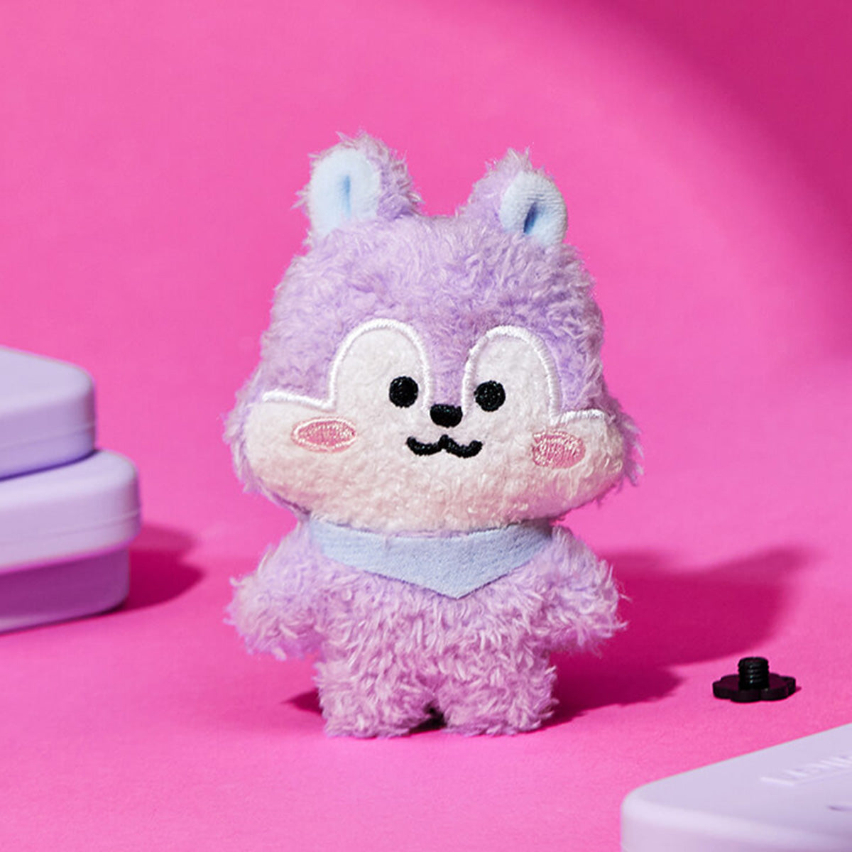 BT21 INSIDE MANG - LINE FRIENDS_US