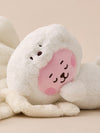 BT21 Fluffy Baby Lying Doll