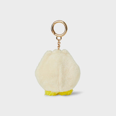 TRUZ ROMY mini minini Costume Plush Keyring Snack Edition
