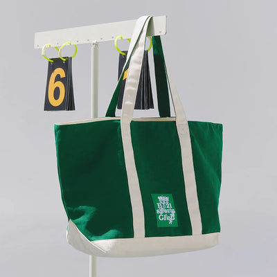 BT21 Sports Club Shoulder Bag L