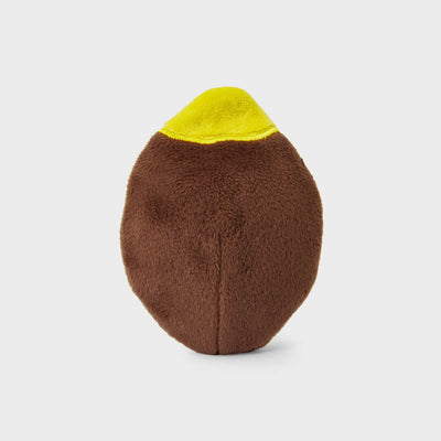 TRUZ HIKUN mini minini Costume Plush Snack Edition