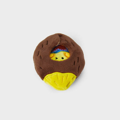 TRUZ HIKUN mini minini Costume Plush Snack Edition