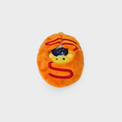 TRUZ PODONG mini minini Costume Plush Snack Edition