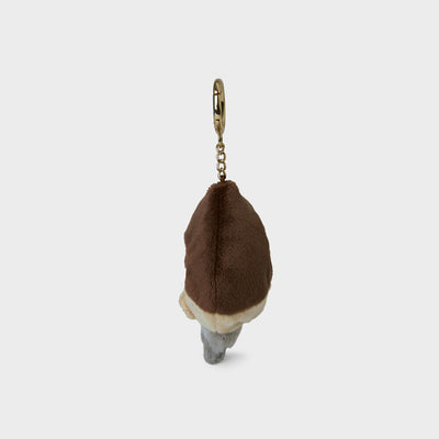 TRUZ BON BON mini minini Costume Plush Keyring Snack Edition