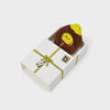 TRUZ LAWOO mini minini Costume Plush Snack Edition