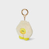 TRUZ ROMY mini minini Costume Plush Keyring Snack Edition