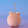 ZEROBASEONE zeroni Fluffy Face Keyring