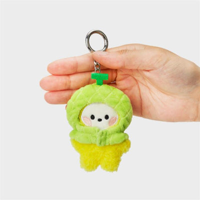 BT21 CHIMMY mini minini Fruits Doll