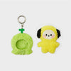 BT21 CHIMMY mini minini Fruits Doll