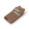 LINE FRIENDS BROWN Calculator