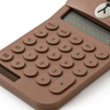 LINE FRIENDS BROWN Calculator