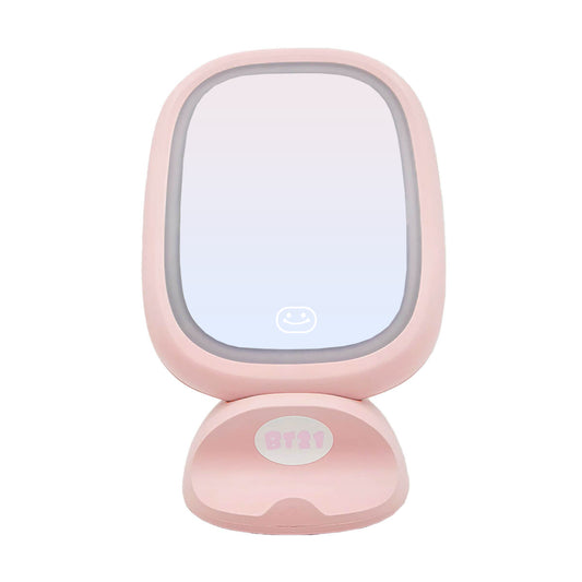 BT21 CHIMMY & MANG minini Vanity Mirror Phone Stand