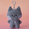 ZEROBASEONE zeroni Plush Keyring