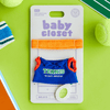 BT21 BABY Closet Tennis Costume 13