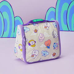 BT21 BABY K-Edition Hanging Travel Pouch