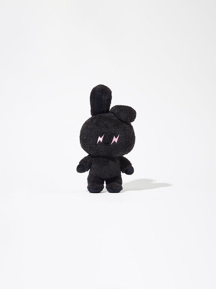 BT21 X FRAGMENT Standing Doll Med (COOKY)