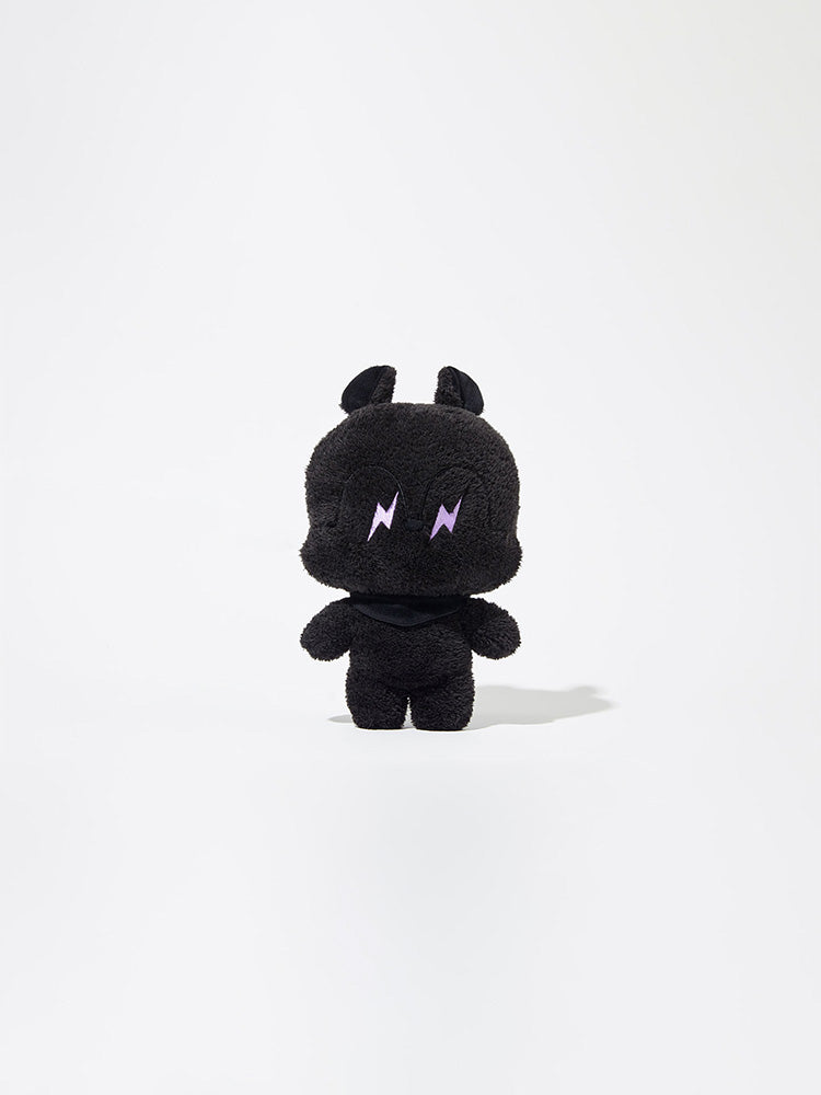BT21 X FRAGMENT Standing Doll Med (MANG)