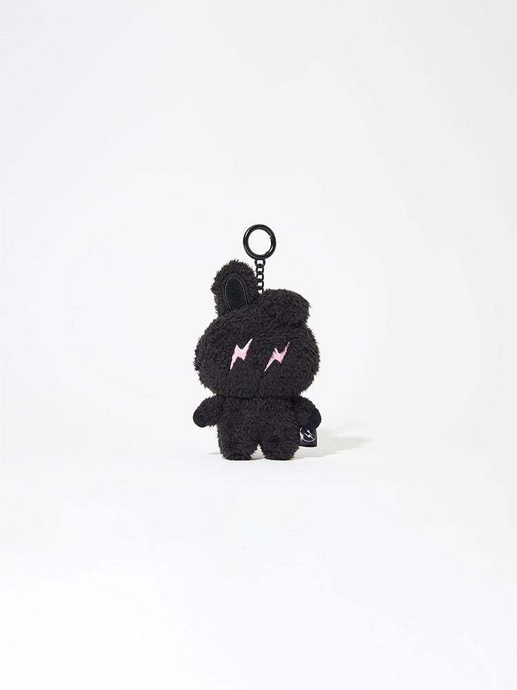 BT21 TATA Corduroy Mascot Keychain - LINE FRIENDS_US