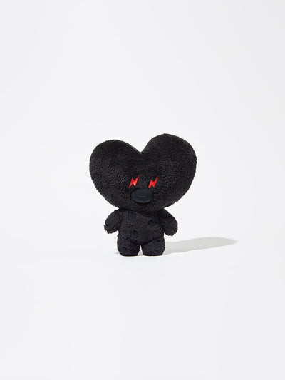 BT21 X FRAGMENT Standing Doll Med (TATA)