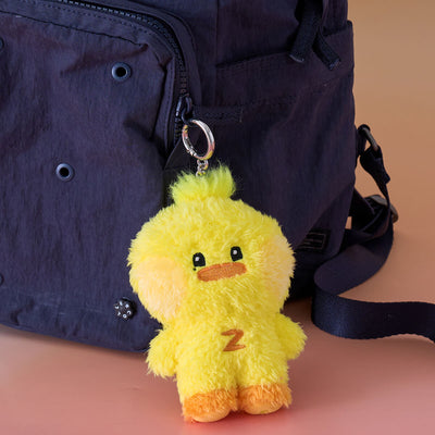 ZEROBASEONE zeroni Plush Keyring