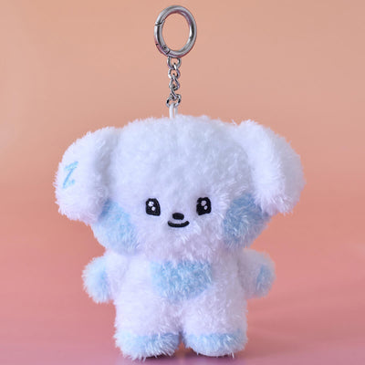 ZEROBASEONE zeroni Plush Keyring