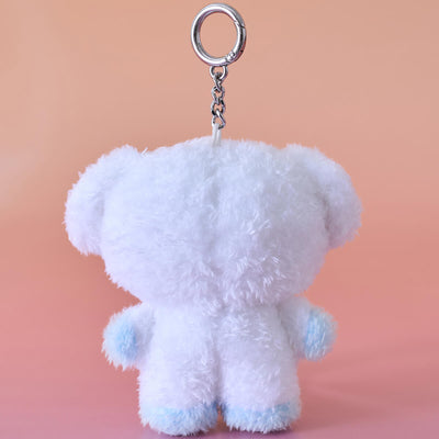 ZEROBASEONE zeroni Plush Keyring