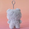 ZEROBASEONE zeroni Plush Keyring