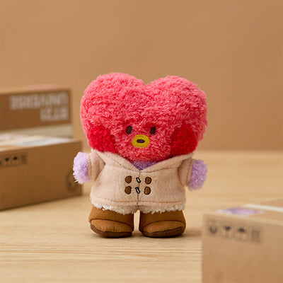 BT21 Boots minini Doll