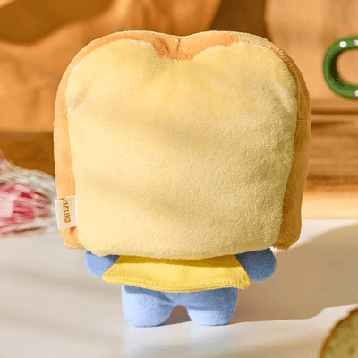 BT21 Bakery Costume Plush