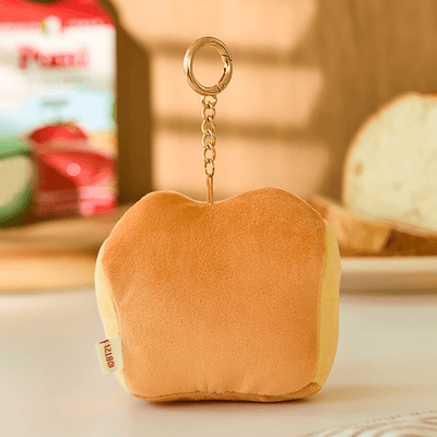 BT21 Bakery Baked Keyring