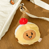 BT21 Bakery Baked Keyring