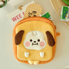 BT21 Bakery Pouch