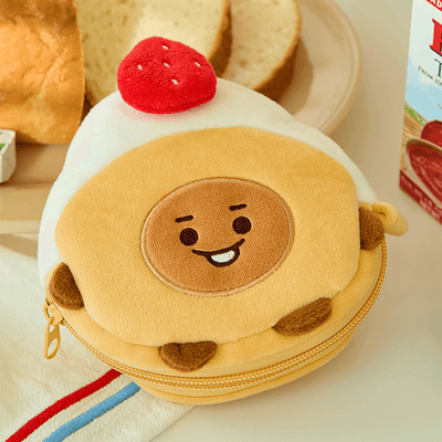 BT21 Bakery Pouch