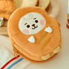 BT21 Bakery Pouch