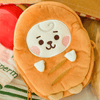 BT21 Bakery Pouch