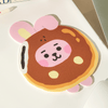 BT21 Bakery Mouse Pad