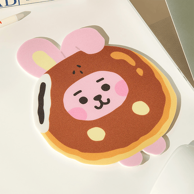 BT21 Bakery Mouse Pad